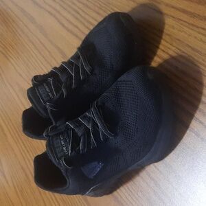 RBX size 11 black sneaker shoes